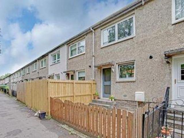 House for sale in Scotland