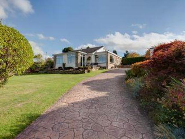 House for sale in Brackenfield, East Midlands
