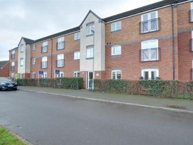 House for sale in Chadsmoor, Staffordshire