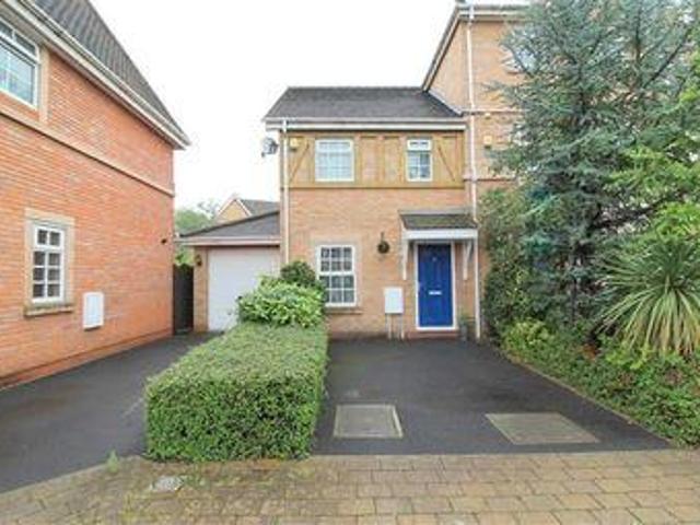 House for sale in Higher Bartle, Lancashire