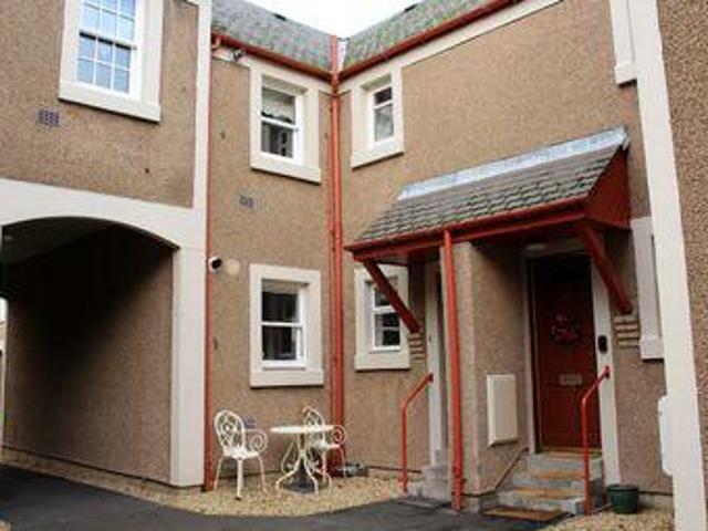 House for sale in Cambuskenneth, Scotland
