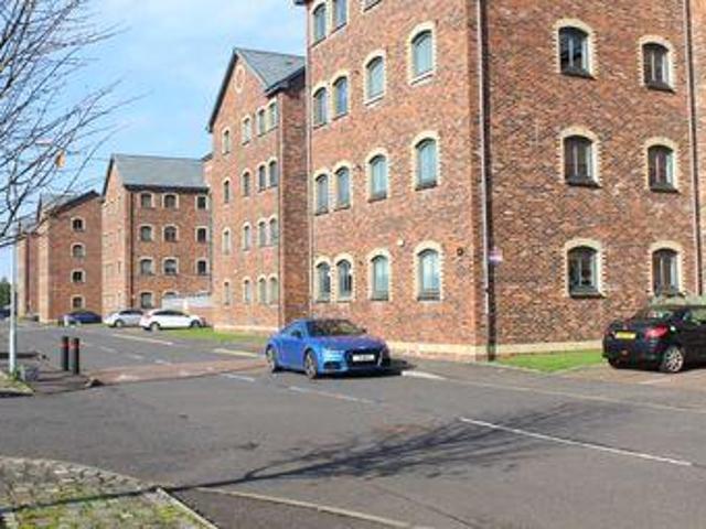 House for sale in Greenock, Scotland