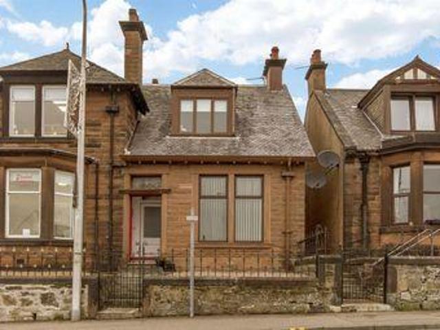 House for sale in Bathgate, Scotland