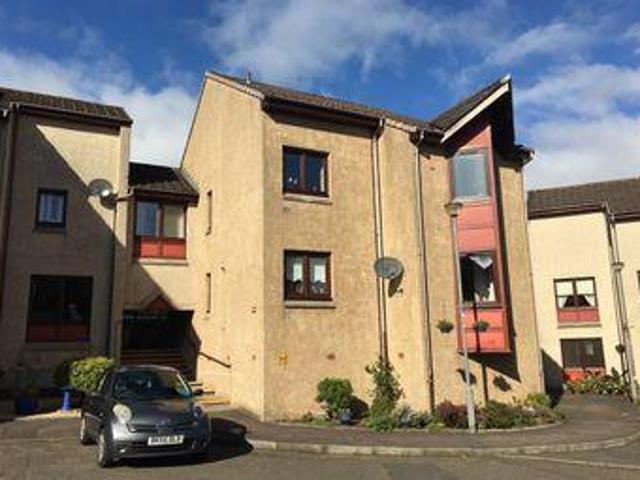 House for sale in Dunblane, Scotland