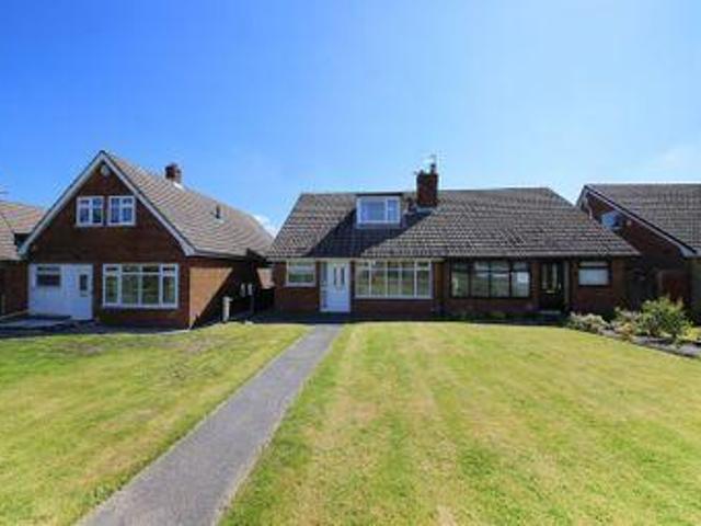 House for sale in Lancashire, England