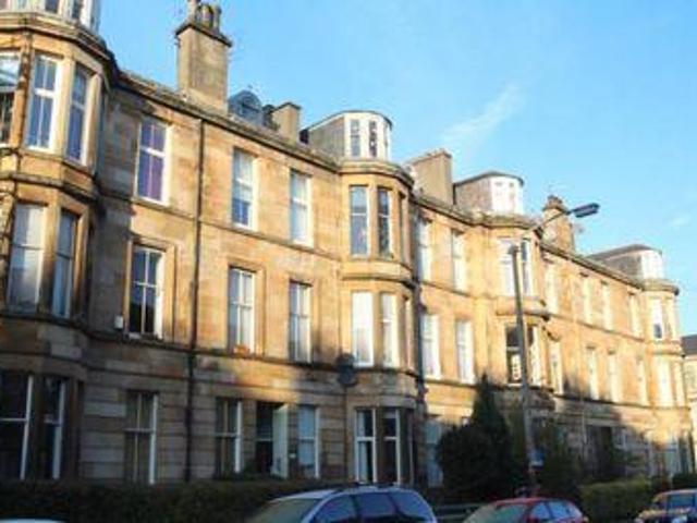House for sale in Scotland
