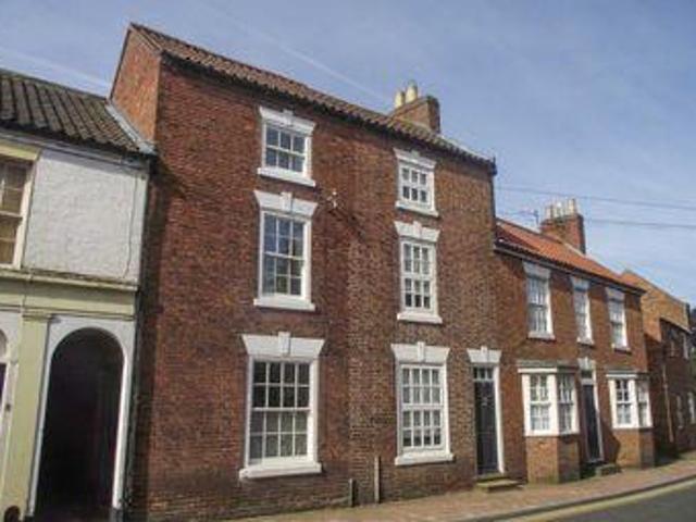 House for sale in Ingleby, Lincolnshire