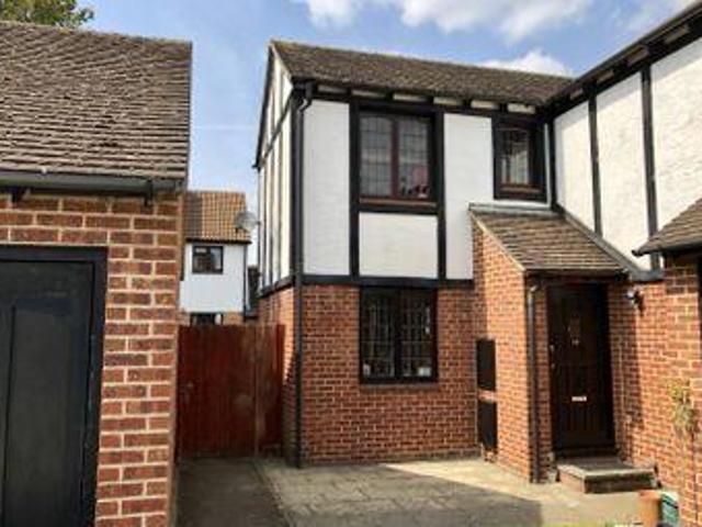 House for sale in Blackhills, Surrey