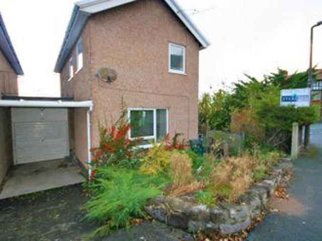 House for sale in Colwyn Bay, Wales
