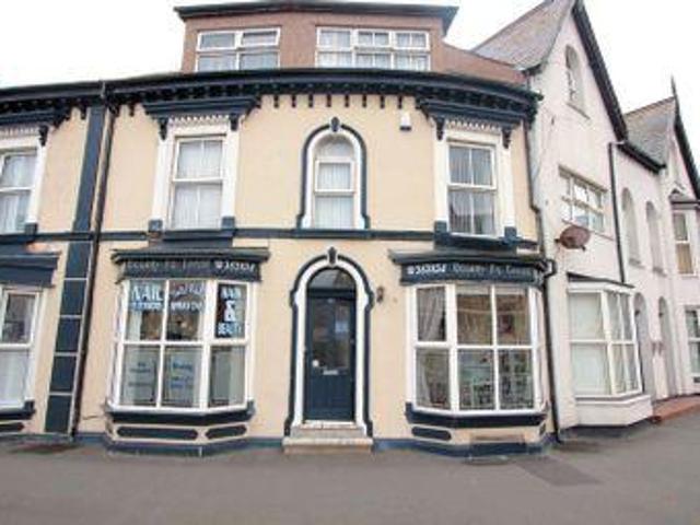 House for sale in Rhyl, Wales