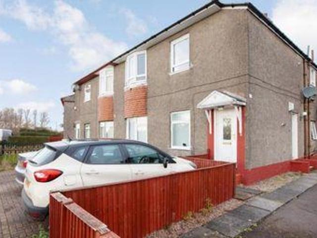 House for sale in Scotland