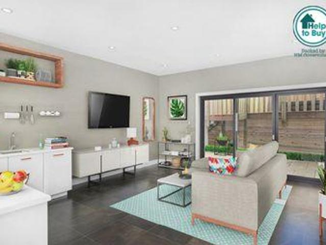 House for sale in Lyons, Greater London