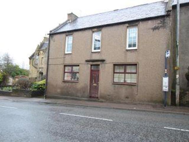 House for sale in Strathaven, Scotland