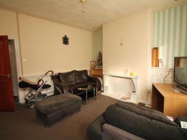 House for sale in Burnley, Lancashire