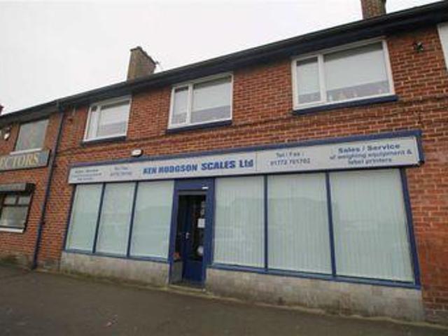 House for sale in Higher Bartle, Lancashire