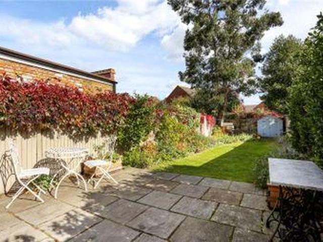 House for sale in Row Town, Surrey
