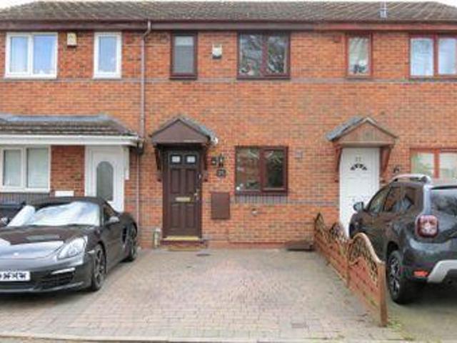 House for sale in West Midlands
