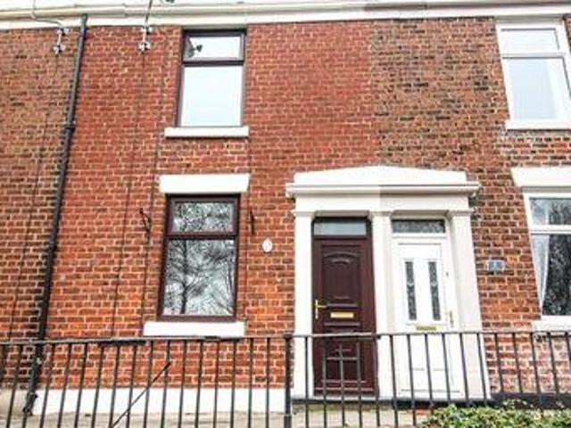 House for sale in Higher Bartle, Lancashire