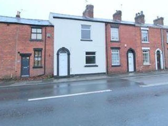 House for sale in Higher Bartle, Lancashire