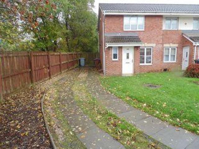 House for sale in Hamilton, Scotland