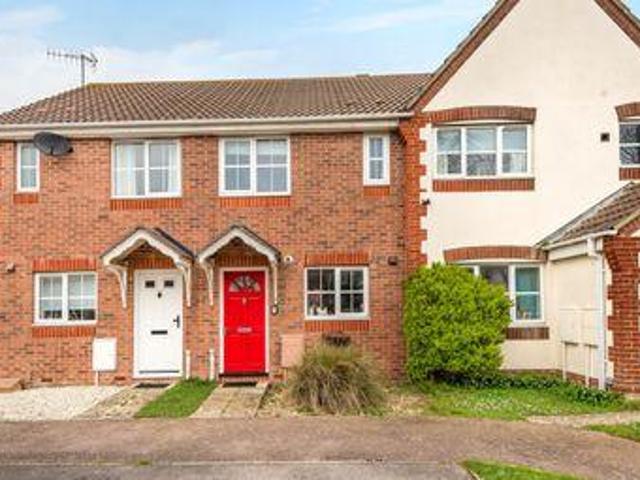 House for sale in Clapham, West Sussex