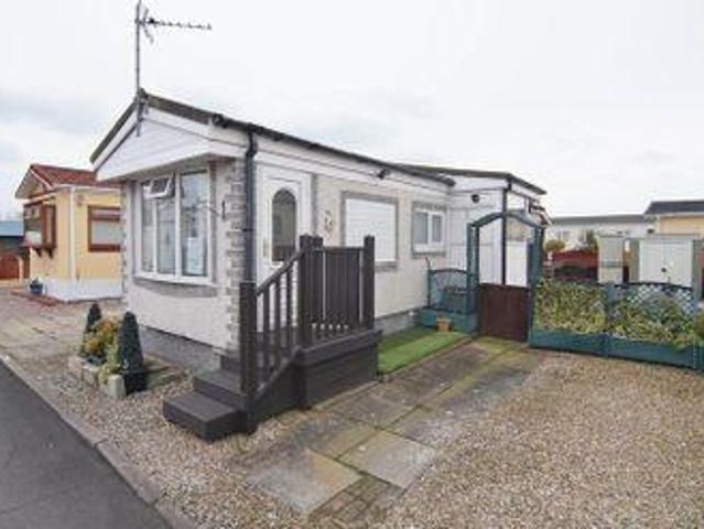 House for sale in Cabus, Lancashire