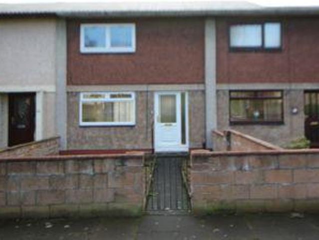House for sale in Kirkcaldy, Scotland