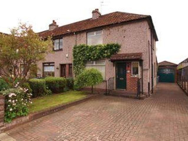 House for sale in Leven, Scotland