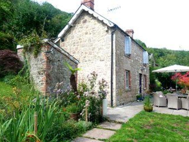House for sale in Monmouth, Wales