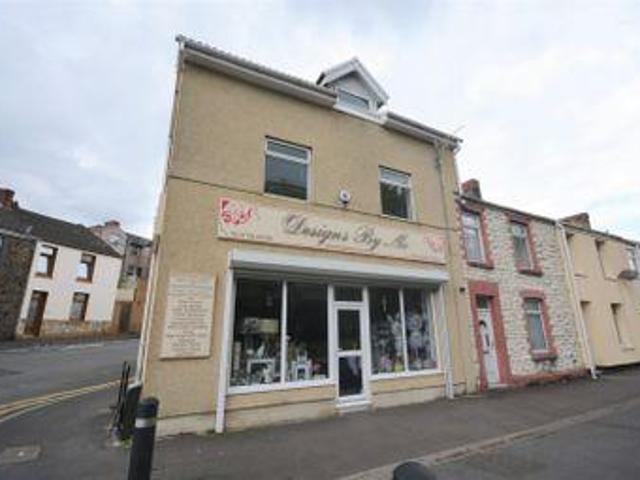 House for sale in Coedffranc, Jersey Marine