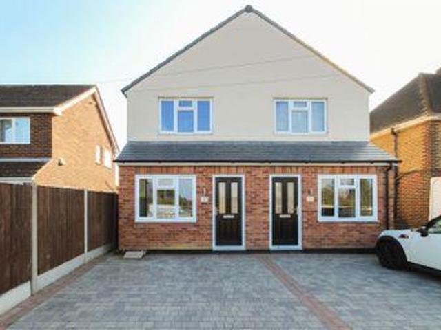House for sale in Fordham Heath