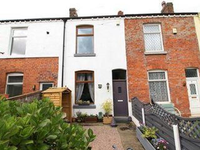 House for sale in Higher Bartle, Lancashire