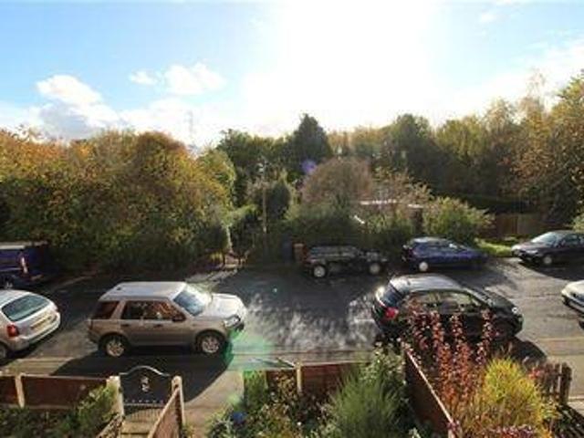 House for sale in Higher Bartle, Lancashire