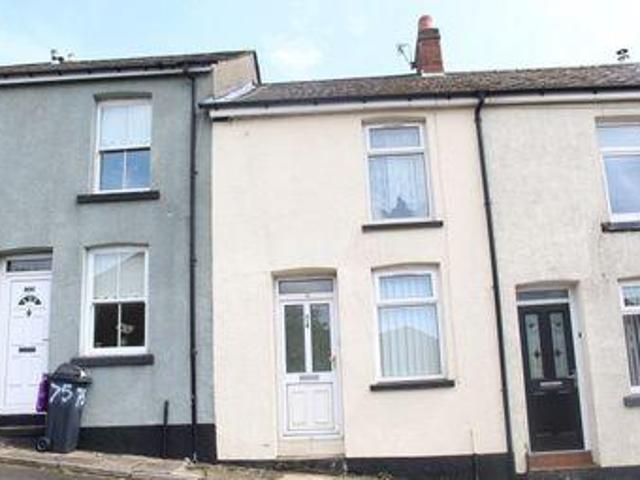 House for sale in Griffithstown, Wales