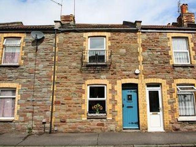 House for sale in Feckenham, City Of Bristol