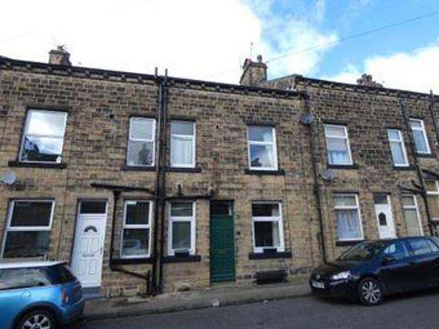House for sale in Bingley, West Yorkshire