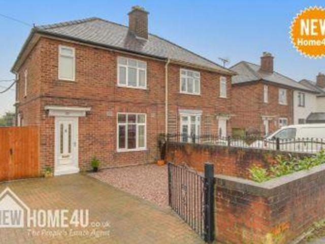 House for sale in Mold, Wales