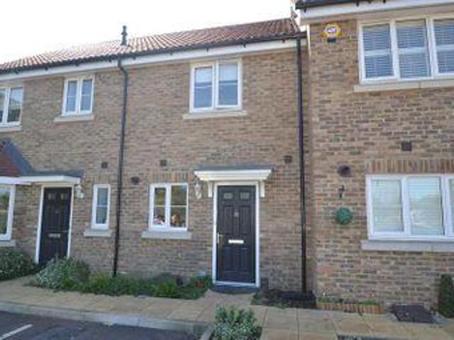 House for sale in Broxbourne, Hertfordshire