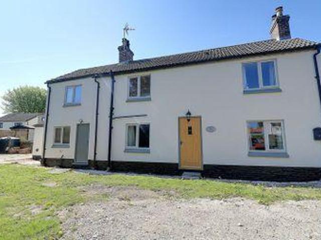 House for sale in Dragonby, North Lincolnshire