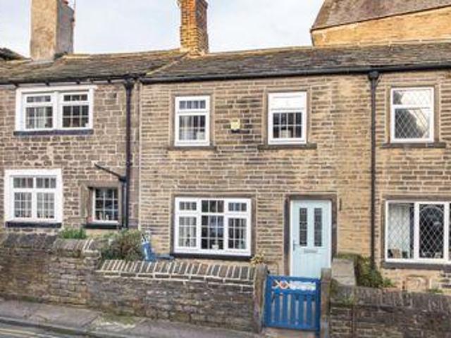 House for sale in Bingley, Bradford