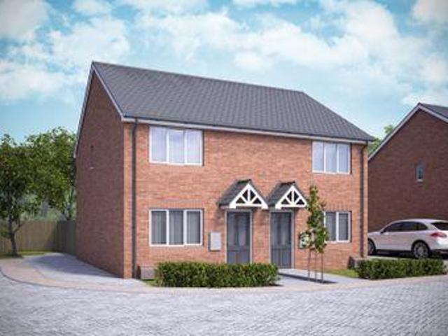 House for sale in Barton, Leicestershire