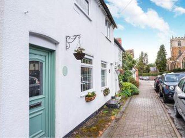 House for sale in Leicester Forest East, Blaby