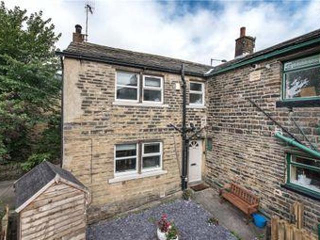 House for sale in West Yorkshire