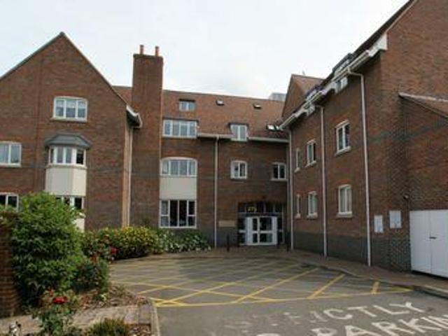 House for sale in Ashley Park, Surrey