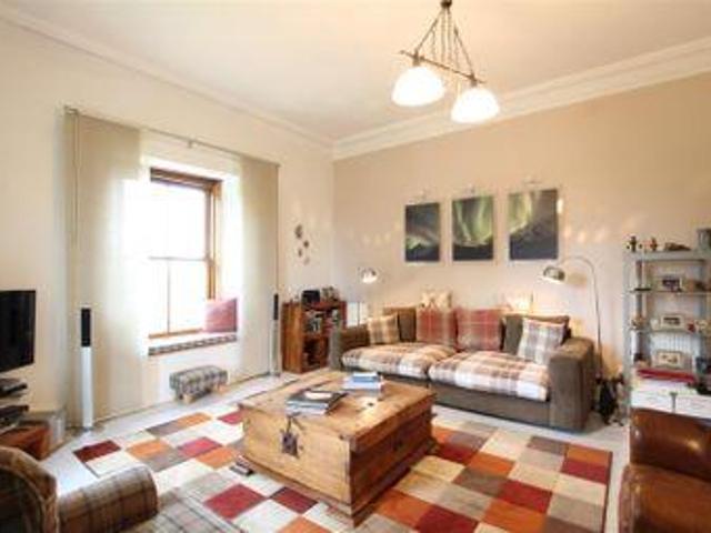 House for sale in Strathaven, Scotland