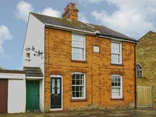 House for sale in Herne, Kent