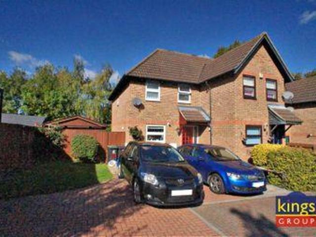 House for sale in Epping
