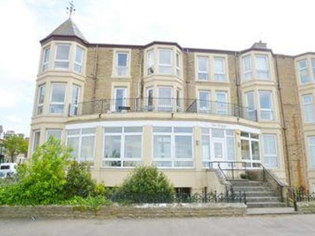 House for sale in Bare, Lancashire