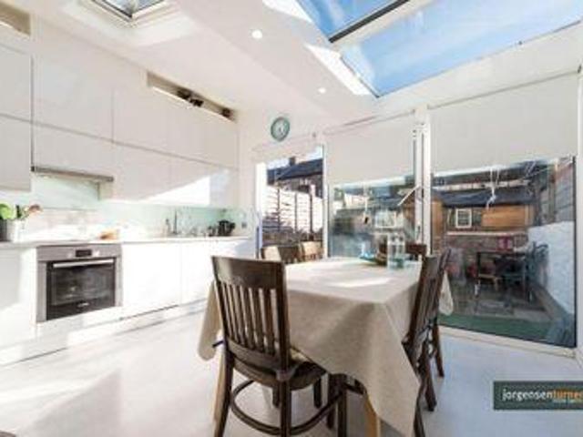 House for sale in Lyons, Greater London