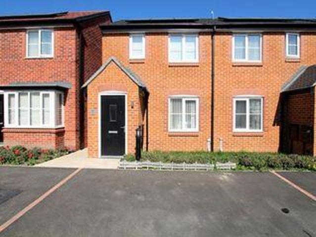 House for sale in Preston, Lancashire